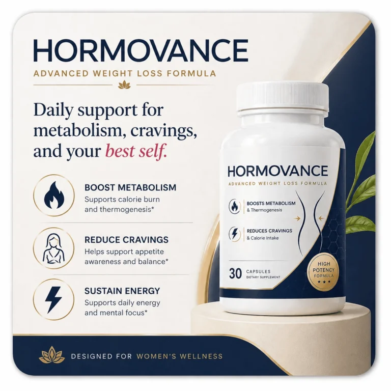 Hormovance