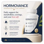 Hormovance