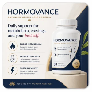 Hormovance