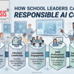 How School Leaders Can Create a Responsible AI Culture