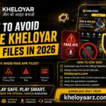 kheloyar apk