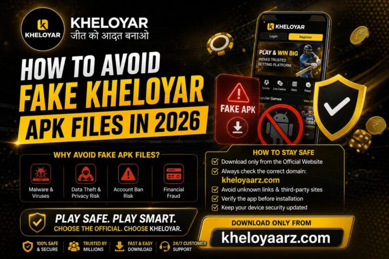 kheloyar apk