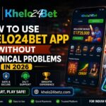 khelo24bet app