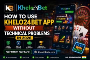 khelo24bet app