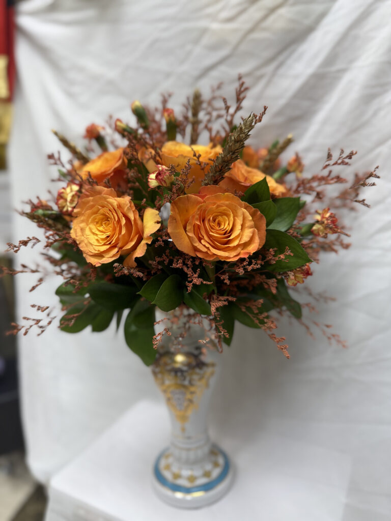 Floral Shops in Ajman