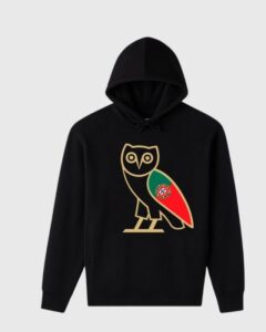 OVO Canada