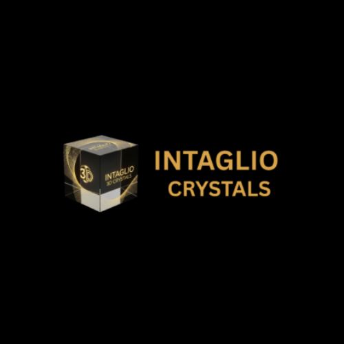 Intaglio Crystals