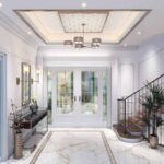 Residential architectural services
