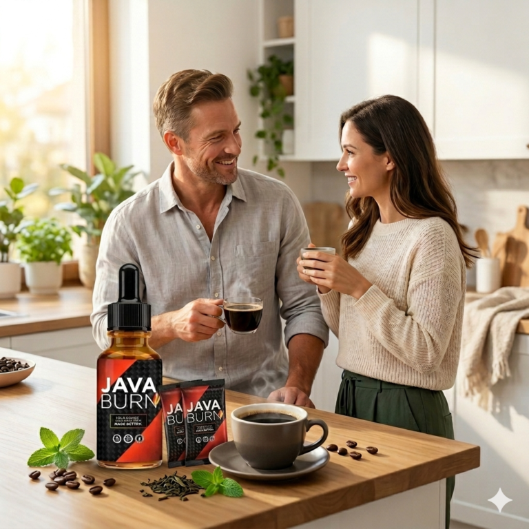Java Burn