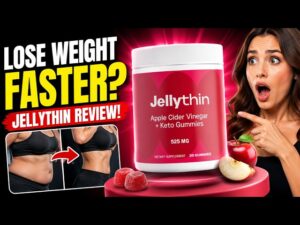 JellyThin