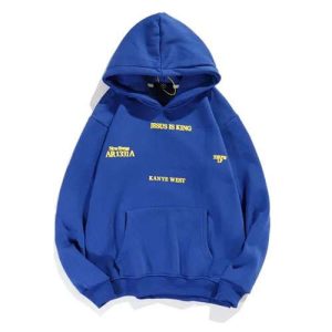 Kanye West Merch: The Ultimate Guide to Iconic Streetwear Fashion
