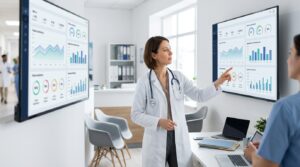 What KPIs Should Healthcare Practices Monitor?