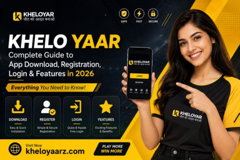 khelo yaar