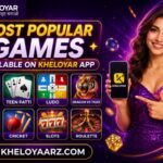 kheloyar app