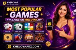kheloyar app