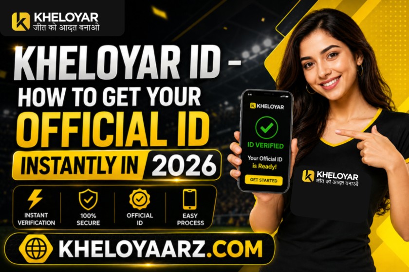 kheloyar id