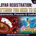 Kheloyar registration