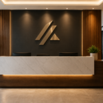 Lobby Signs for Business