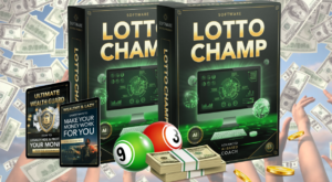 LottoChamp