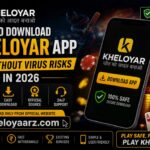 kheloyar app