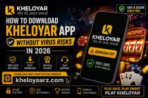kheloyar app