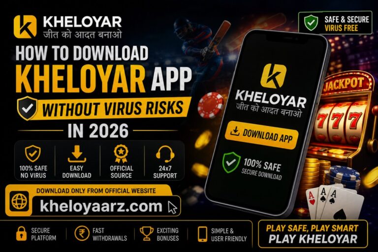 kheloyar app