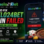 khelo24bet login
