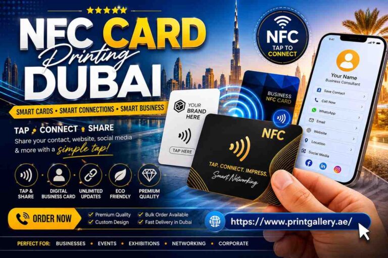 NFC Card