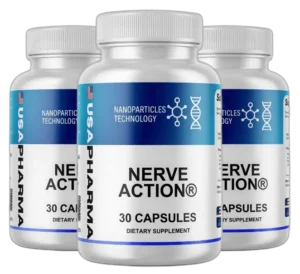 Nerve Action 7