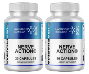 Nerve Action