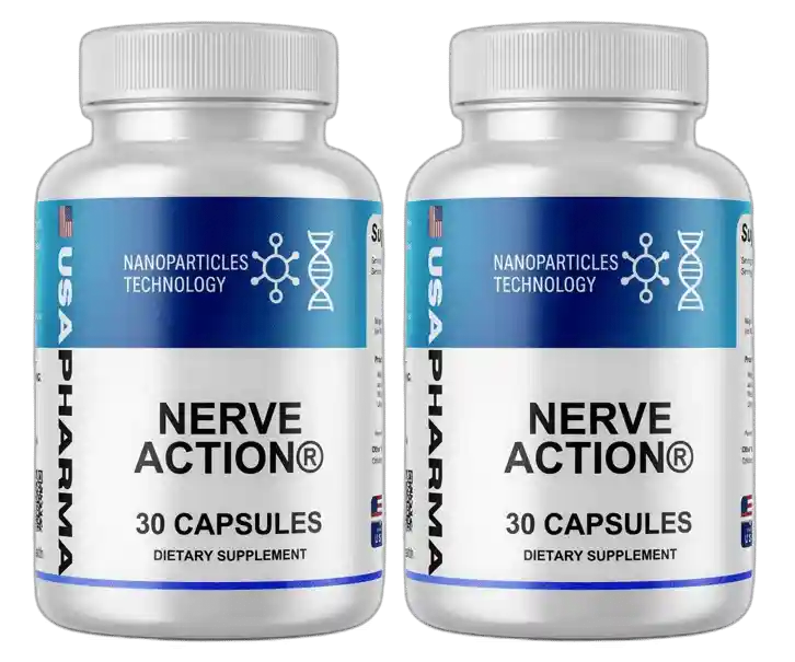 Nerve Action