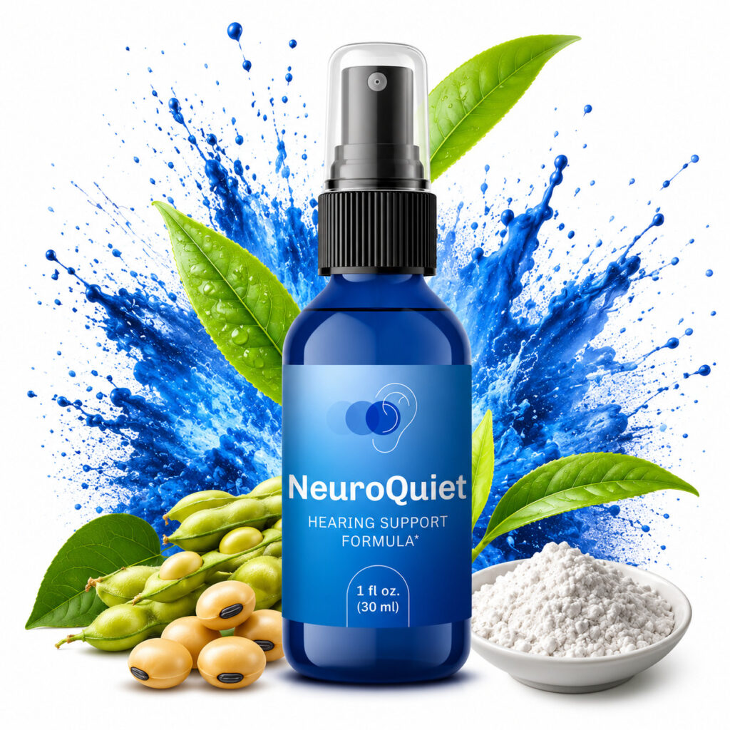 NeuroQuiet