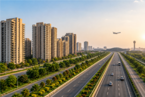 Noida Flat Price