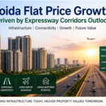 Noida Flat Price