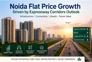 Noida Flat Price