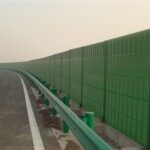 Noise Barrier Manufacturer in India: Building Quieter Roads, Healthier Communities, and Safer Industrial Zones