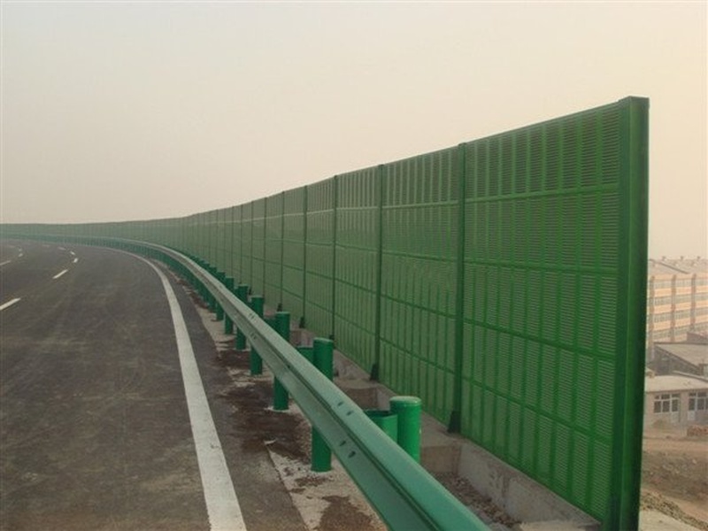 Noise Barrier Manufacturer in India: Building Quieter Roads, Healthier Communities, and Safer Industrial Zones