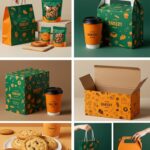 Custom Food Boxes