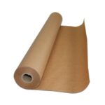 custom kraft paper