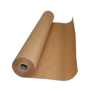 custom kraft paper