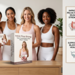 Pelvic Floor Strong