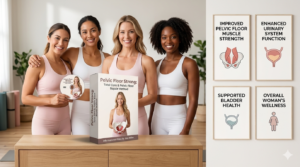 Pelvic Floor Strong