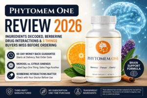 PhytoMem One