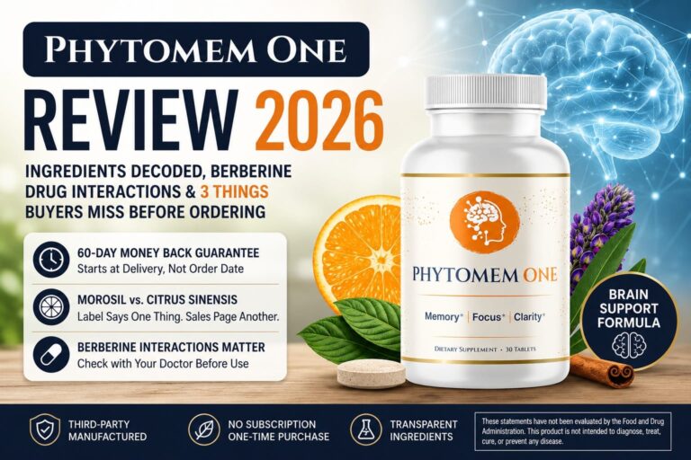 PhytoMem One