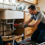 Plumbing Company in Dallas