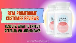 PrimeBiome