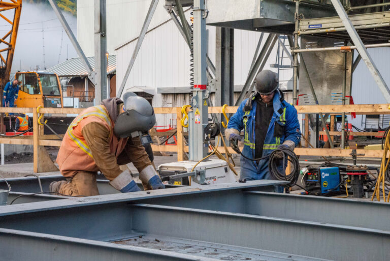 Construction Services in Edmonton AB | Quality You Can Trust