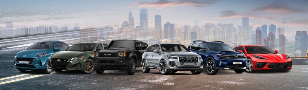 Rent a Car Bur Dubai