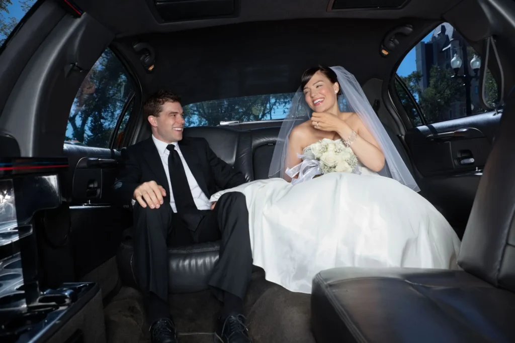 Airport Transportation Services