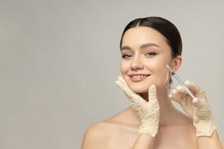 Refresh Your Look with Dermal Filler Injections in Tampa